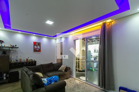 Casa de Condomínio à venda com 2 quartos, 140m² em Jardim Borborema, São Bernardo do Campo