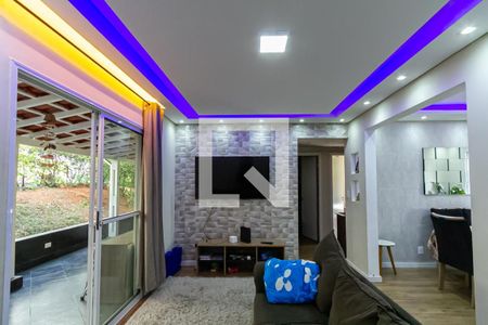 Casa de Condomínio à venda com 2 quartos, 140m² em Jardim Borborema, São Bernardo do Campo
