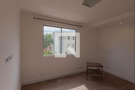 Sala de apartamento para alugar com 3 quartos, 79m² em Jardim do Lago, Campinas