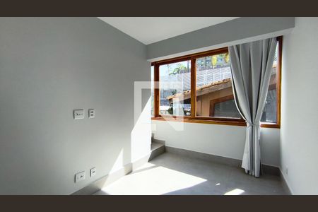 Quarto 1 de casa para alugar com 1 quarto, 110m² em Vila Mariana, São Paulo