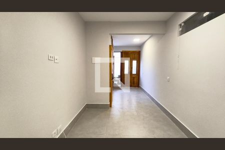 Sala de casa para alugar com 1 quarto, 110m² em Vila Mariana, São Paulo
