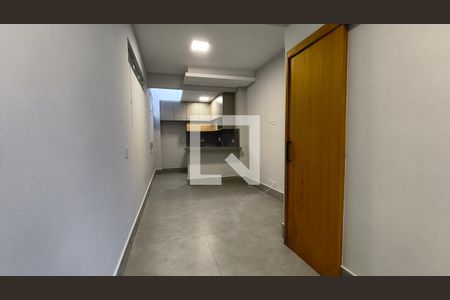 Sala de casa para alugar com 1 quarto, 110m² em Vila Mariana, São Paulo