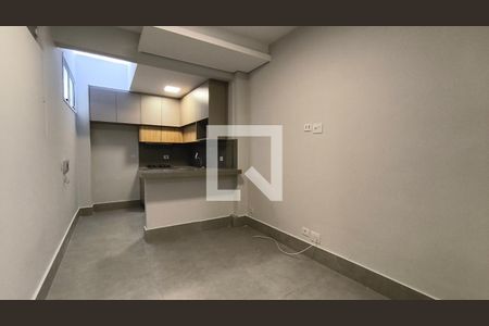 Sala de casa para alugar com 1 quarto, 110m² em Vila Mariana, São Paulo