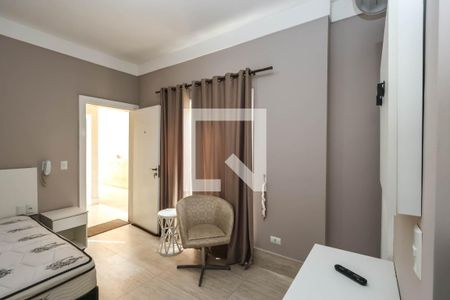 Quarto de kitnet/studio à venda com 1 quarto, 22m² em Vila Mariana, São Paulo