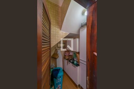 Sala - Despensa de casa à venda com 3 quartos, 272m² em Penha, Rio de Janeiro