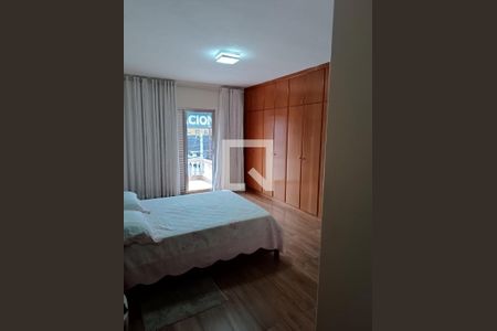 DORMITORIO de casa à venda com 3 quartos, 105m² em Vila dos Remedios, Osasco