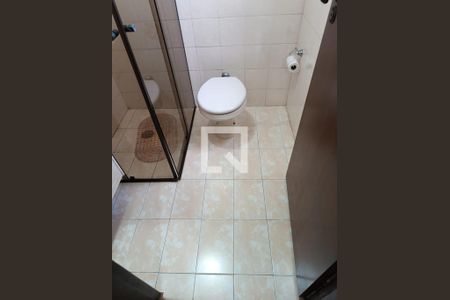 WC C/ BOX de casa à venda com 3 quartos, 105m² em Vila dos Remedios, Osasco