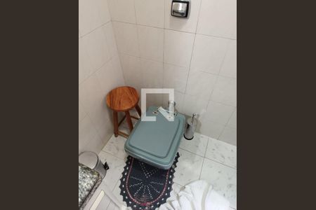 WC C/ BOX de casa à venda com 3 quartos, 105m² em Vila dos Remedios, Osasco