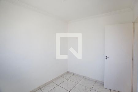 Quarto 2 de apartamento à venda com 2 quartos, 44m² em Tropical, Contagem