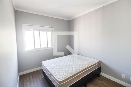 Quarto 1 de apartamento para alugar com 2 quartos, 54m² em Alphaville Empresarial, Barueri