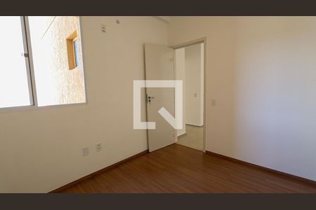 Quarto Suíte de apartamento para alugar com 2 quartos, 47m² em Palmeiras, Belo Horizonte