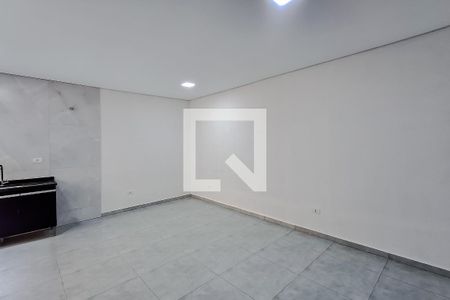 Sala/Quarto de kitnet/studio para alugar com 1 quarto, 35m² em Vila Dom Pedro I, São Paulo