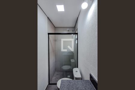 Sala/Quarto de kitnet/studio para alugar com 1 quarto, 35m² em Vila Dom Pedro I, São Paulo