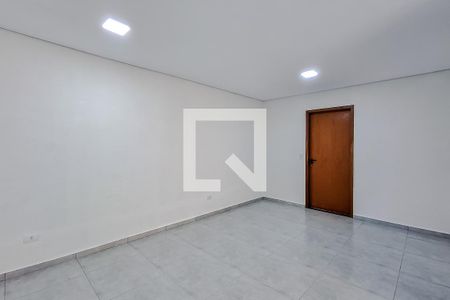 Sala/Quarto de kitnet/studio para alugar com 1 quarto, 35m² em Vila Dom Pedro I, São Paulo