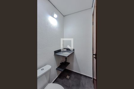 Sala/Quarto de kitnet/studio para alugar com 1 quarto, 35m² em Vila Dom Pedro I, São Paulo