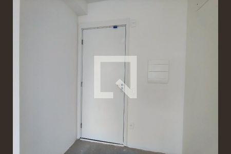 Entrada de apartamento à venda com 2 quartos, 47m² em Santo Cristo, Rio de Janeiro