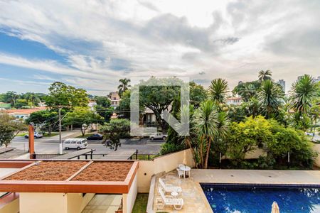 Varanda de apartamento à venda com 3 quartos, 178m² em Alto da Lapa, São Paulo