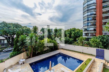 Varanda de apartamento à venda com 3 quartos, 178m² em Alto da Lapa, São Paulo