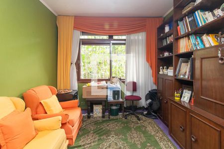 Escritório de casa à venda com 4 quartos, 1003m² em Jardim Isabel, Porto Alegre