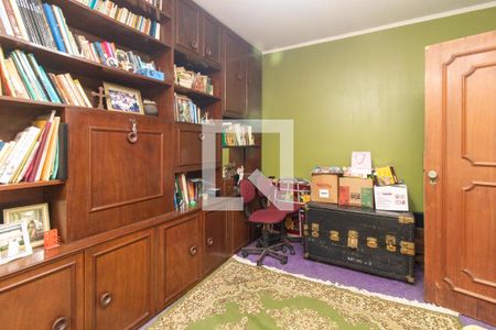 Escritório de casa à venda com 4 quartos, 1003m² em Jardim Isabel, Porto Alegre