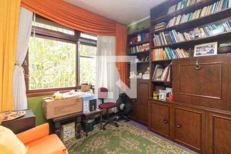 Escritório de casa à venda com 4 quartos, 1003m² em Jardim Isabel, Porto Alegre