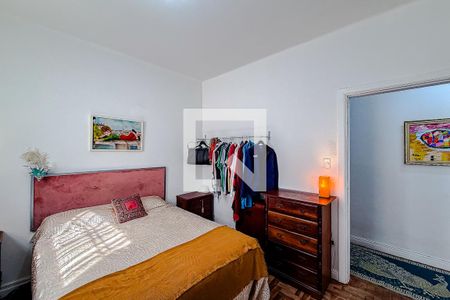 Quarto 1 de casa à venda com 3 quartos, 126m² em Vila Mariana, São Paulo