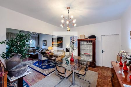 Casa à venda com 3 quartos, 126m² em Vila Mariana, São Paulo