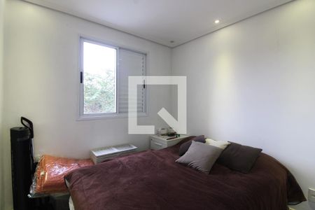 Suíte de apartamento à venda com 2 quartos, 51m² em Engenheiro Goulart, São Paulo