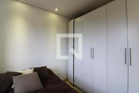 Suíte de apartamento à venda com 2 quartos, 51m² em Engenheiro Goulart, São Paulo