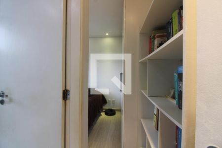 Suíte de apartamento à venda com 2 quartos, 51m² em Engenheiro Goulart, São Paulo