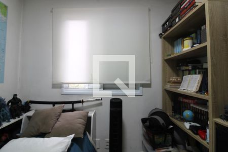 Quarto 1 de apartamento à venda com 2 quartos, 51m² em Engenheiro Goulart, São Paulo