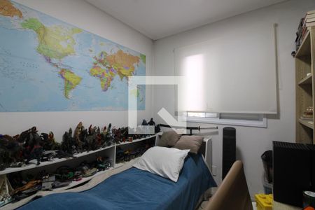 Quarto 1 de apartamento à venda com 2 quartos, 51m² em Engenheiro Goulart, São Paulo