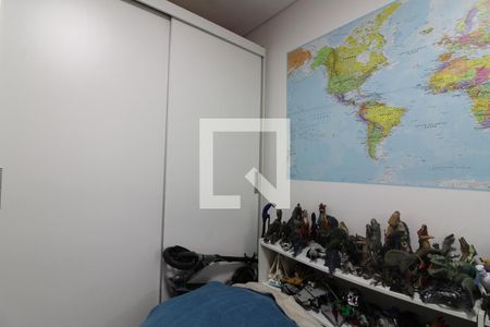 Quarto 1 de apartamento à venda com 2 quartos, 51m² em Engenheiro Goulart, São Paulo