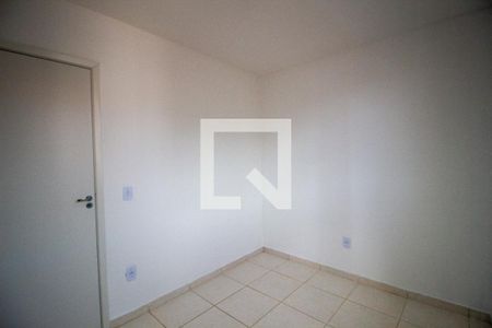 Quarto 1 de apartamento para alugar com 2 quartos, 40m² em Residencial Cristal, Votorantim