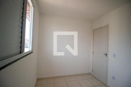 Quarto 1 de apartamento para alugar com 2 quartos, 40m² em Residencial Cristal, Votorantim