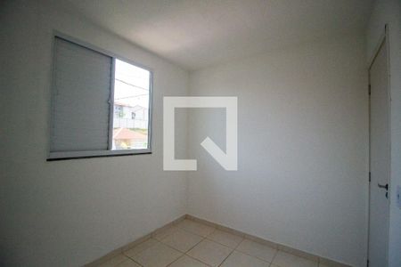 Quarto 1 de apartamento para alugar com 2 quartos, 40m² em Residencial Cristal, Votorantim