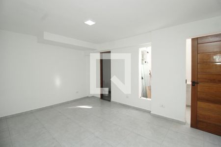 Sala/Quarto de kitnet/studio para alugar com 1 quarto, 35m² em Vila Dom Pedro I, São Paulo
