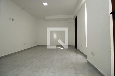 Sala/Quarto de kitnet/studio para alugar com 1 quarto, 35m² em Vila Dom Pedro I, São Paulo