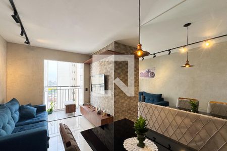 Apartamento à venda com 3 quartos, 64m² em Nova Petrópolis, São Bernardo do Campo