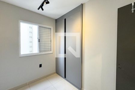 Quarto 1 de apartamento à venda com 3 quartos, 64m² em Nova Petrópolis, São Bernardo do Campo