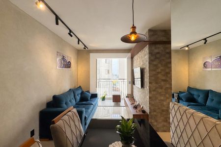Apartamento à venda com 3 quartos, 64m² em Nova Petrópolis, São Bernardo do Campo