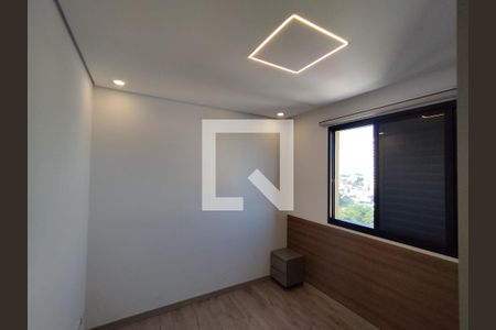 Quarto  de apartamento para alugar com 1 quarto, 24m² em Sacomã, São Paulo