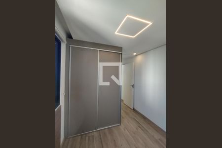 Quarto  de apartamento para alugar com 1 quarto, 24m² em Sacomã, São Paulo