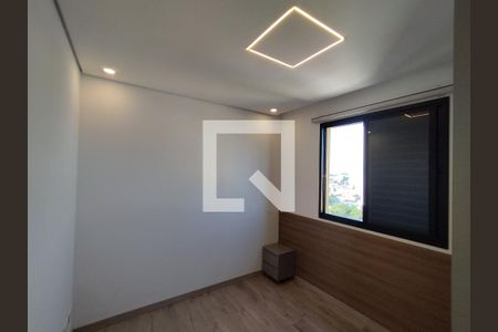 Quarto  de apartamento para alugar com 1 quarto, 24m² em Sacomã, São Paulo