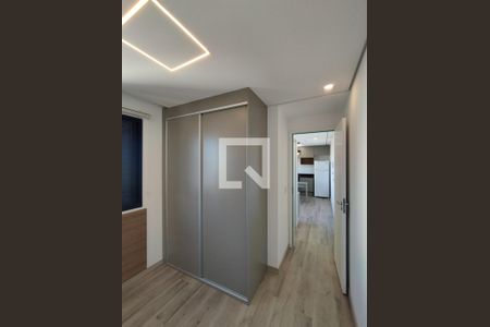 Quarto  de apartamento para alugar com 1 quarto, 24m² em Sacomã, São Paulo