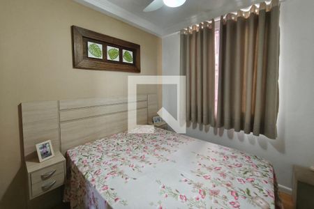 Quarto 1 de apartamento à venda com 2 quartos, 47m² em Jardim São José, Campinas