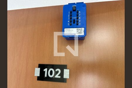 Apartamento para alugar com 2 quartos, 40m² em Lorena Park, Goiânia