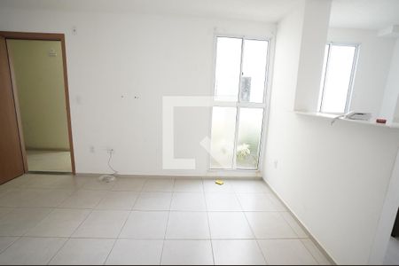 Apartamento para alugar com 2 quartos, 40m² em Lorena Park, Goiânia