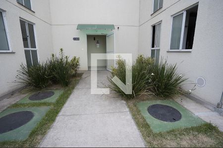 Apartamento para alugar com 2 quartos, 40m² em Lorena Park, Goiânia