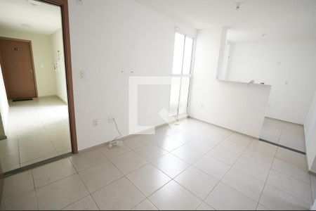 Apartamento para alugar com 2 quartos, 40m² em Lorena Park, Goiânia